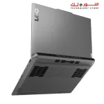 LENOVO LOQ 15IAX9  CORE I5 12450HX - AI Chip: LA1 - RAM 12G DDR5 - SSD 512G NVME - NVIDIA GeForce RTX 3050 6GB - 15.6INCH FHD  144HZ - SRGB 100% WINDOWS 11
