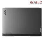 LENOVO LOQ 15IAX9  CORE I5 12450HX - AI Chip: LA1 - RAM 12G DDR5 - SSD 512G NVME - NVIDIA GeForce RTX 3050 6GB - 15.6INCH FHD  144HZ - SRGB 100% WINDOWS 11