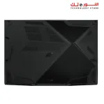MSI Thin GF63 12UC Intel Core i7-12650H - 16GB Ram - M.2 NVMe 512GB - Nvidia RTX 3050 4GB - 15.6 Inch FHD IPS 144Hz
