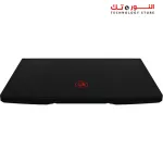 MSI THIN GF63 12UCX GAMING LAPTOP - INTEL CORE I5-12450H RAM 8GB DDR4 SSD 512GB NVIDIA RTX 2050 4GB 144HZ