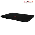 MSI THIN GF63 12UCX GAMING LAPTOP - INTEL CORE I5-12450H RAM 8GB DDR4 SSD 512GB NVIDIA RTX 2050 4GB 144HZ