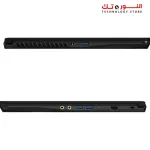 MSI THIN GF63 12UCX GAMING LAPTOP - INTEL CORE I5-12450H RAM 8GB DDR4 SSD 512GB NVIDIA RTX 2050 4GB 144HZ