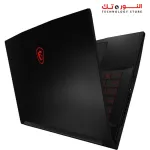 MSI THIN GF63 12UCX GAMING LAPTOP - INTEL CORE I5-12450H RAM 8GB DDR4 SSD 512GB NVIDIA RTX 2050 4GB 144HZ