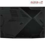 MSI THIN GF63 12UCX GAMING LAPTOP - INTEL CORE I5-12450H RAM 8GB DDR4 SSD 512GB NVIDIA RTX 2050 4GB 144HZ