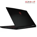 MSI THIN GF63 12UCX GAMING LAPTOP - INTEL CORE I5-12450H RAM 8GB DDR4 SSD 512GB NVIDIA RTX 2050 4GB 144HZ