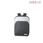 L'AVVENTO BG58B Laptop Backpack up to 15.6 - Black*Gray