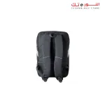 L'AVVENTO BG58B Laptop Backpack up to 15.6 - Black*Gray
