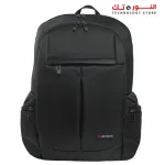 L'AVVENTO (BG695) Laptop Backpack up to 15.6"- Black
