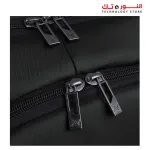 L'AVVENTO (BG695) Laptop Backpack up to 15.6"- Black