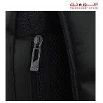 L'AVVENTO (BG695) Laptop Backpack up to 15.6"- Black