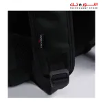 L'AVVENTO (BG695) Laptop Backpack up to 15.6"- Black