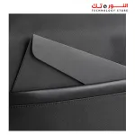 L'AVVENTO (BG704) Laptop Shoulder Bag fits up to 15.6" - Black
