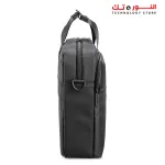 L'AVVENTO (BG705) Laptop Shoulder Bag fits up to 15.6" - Black