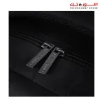 L'AVVENTO BG796 Laptop Backpack, Made by High Quality Material with Zipper Puller fits up to 15.6" with USB Power Socket