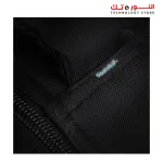 L'AVVENTO BG796 Laptop Backpack, Made by High Quality Material with Zipper Puller fits up to 15.6" with USB Power Socket