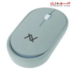 "L'AVVENTO (MO18A) Dual Mode Bluetooth - 2.4GHz Mouse with Re-Chargeable Battery  "