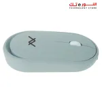 "L'AVVENTO (MO18A) Dual Mode Bluetooth - 2.4GHz Mouse with Re-Chargeable Battery  "