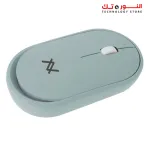 "L'AVVENTO (MO18A) Dual Mode Bluetooth - 2.4GHz Mouse with Re-Chargeable Battery  "