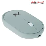 "L'AVVENTO (MO18A) Dual Mode Bluetooth - 2.4GHz Mouse with Re-Chargeable Battery  "