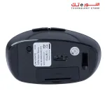 L'AVVENTO (MO34) 2.4GHz Wireless Mouse
