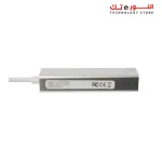 L'AVVENTO (US518) Hub Type-C to 4 USB 3.0 Ports with Super Speed up to 5GB/S