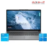 Lenovo IdeaPad 1 15IAU7 Intel Core™ i3-1215U, 6 Cores - 4GB RAM DDR4  - 256GB SSD - Intel UHD Graphics - 15.6 HD TN - WIN11 - Lenovo BAG - 2Y Warranty