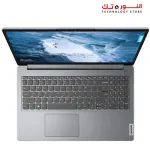Lenovo IdeaPad 1 15IAU7 Intel Core™ i3-1215U, 6 Cores - 4GB RAM DDR4  - 256GB SSD - Intel UHD Graphics - 15.6 HD TN - WIN11 - Lenovo BAG - 2Y Warranty
