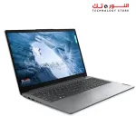 Lenovo IdeaPad 1 15IAU7 Intel Core™ i3-1215U, 6 Cores - 4GB RAM DDR4  - 256GB SSD - Intel UHD Graphics - 15.6 HD TN - WIN11 - Lenovo BAG - 2Y Warranty