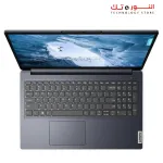 Lenovo IdeaPad 1 15IGL7 - Intel Celeron N4020, 8GB RAM, 256 GB SSD, Integrated Intel UHD Graphics 600 Graphics, 15.6" HD