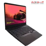 Lenovo IdeaPad Gaming 3 15ACH6 RYZEN 5 5500H- RAM 8GB DDR4 - 512GB SSD - NAVIDA RTX 2050 4GB - 15.6INCH FHD  IPS  144Hz - 2Y Warranty