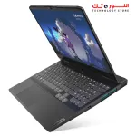 LENOVO IdeaPad Gaming 3 15IAH7 - Intel Core i7-12650H - NVIDIA RTX 3050 4GB - 16GBRAM - 512GB SSD - 15.6'' inch FHD 120Hz - WIN 11
