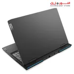 LENOVO IdeaPad Gaming 3 15IAH7 - Intel Core i7-12650H - NVIDIA RTX 3050 4GB - 16GBRAM - 512GB SSD - 15.6'' inch FHD 120Hz - WIN 11