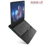 Lenovo Ideapad Gaming 3 I5IAH7 - intel Core i5-12500H - Ram 8GB DDR4 - 512GB SSD M.2 NVME - NVIDIA GeForce RTX 3050 4GB - 15.6" FHD 120HZ  - Win 11