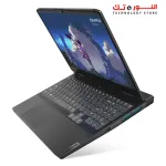 Lenovo Ideapad Gaming 3 I5IAH7 - intel Core i5-12500H - Ram 8GB DDR4 - 512GB SSD M.2 NVME - NVIDIA GeForce RTX 3050 4GB - 15.6" FHD 120HZ  - Win 11