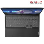 Lenovo Ideapad Gaming 3 I5IAH7 - intel Core i5-12500H - Ram 8GB DDR4 - 512GB SSD M.2 NVME - NVIDIA GeForce RTX 3050 4GB - 15.6" FHD 120HZ  - Win 11