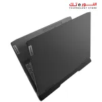 Lenovo Ideapad Gaming 3 I5IAH7 - intel Core i5-12500H - Ram 8GB DDR4 - 512GB SSD M.2 NVME - NVIDIA GeForce RTX 3050 4GB - 15.6" FHD 120HZ  - Win 11