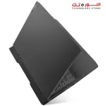Lenovo Ideapad Gaming 3 I5IAH7 - intel Core i5-12500H - Ram 8GB DDR4 - 512GB SSD M.2 NVME - NVIDIA GeForce RTX 3050 4GB - 15.6" FHD 120HZ  - Win 11
