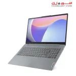 LENOVO IDEAPAD SLIM 3 15IAH8 LAPTOP INTEL CORE I5-12450H – 8GB DDR5 4800MHZ – 512GB SSD NVME – INTEL UHD GRAPHICS – 15.6 FHD 300NITS – FINGERPRINT – WIN 11 – 2Y WARRANTY – CASUAL TOPLOADER BAG