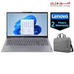 LENOVO IDEAPAD SLIM 3 15IRH8 LAPTOP INTEL CORE I5-13420H – 16GB DDR5 4800MHZ – 512GB SSD NVME – INTEL UHD GRAPHICS – 15.6 FHD - BAG - 2Y WARRANTY