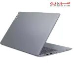 Lenovo IdeaPad Slim 3 15IRH8 Intel CORE i5-13420H 8GB DDR5 RAM 512GB SSD Intel UHD Graphics 15.6” FHD Win11 - 2 Years Warranty + Bag 