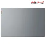 Lenovo IdeaPad Slim 3 15IRH8 Intel CORE i5-13420H 8GB DDR5 RAM 512GB SSD Intel UHD Graphics 15.6” FHD Win11 - 2 Years Warranty + Bag 