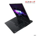Lenovo Legion 5 15ACH6H AMD Ryzen 5 5600H, Nvidia RTX 3050 Ti 4GB GPU, 8GB RAM, 512GB SSD, 15.6″ 120Hz FHD,Windows 11
