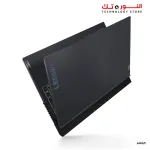 Lenovo Legion 5 15ACH6H AMD Ryzen 5 5600H, Nvidia RTX 3050 Ti 4GB GPU, 8GB RAM, 512GB SSD, 15.6″ 120Hz FHD,Windows 11