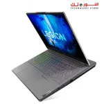 Lenovo Legion 5 15IAH7H - 12th i7-12700H- Ram 16GB DDR5 - 1TB SSD, NVIDIA RTX 3060 6GB GDDR6 Graphics - 15.6" WQHD (2560x1440) IPS 300nits 165Hz G-SYNC