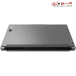 Lenovo Legion 5 16IRX9  14th Intel Core i7-14650HX AI Chip:LA1, NVIDIA RTX 4060 8GB GDDR6 - 16GB DDR5 RAM - 1TB SSD - 16" WQXGA (2560x1600) IPS 240Hz - 4-Zone RGB Backlit Keyboard - Gaming Speed Mouse Pad + Legion Gaming Mouse - 2Year Premium Care