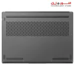 Lenovo Legion 5 16IRX9  14th Intel Core i7-14650HX AI Chip:LA1, NVIDIA RTX 4060 8GB GDDR6 - 16GB DDR5 RAM - 1TB SSD - 16" WQXGA (2560x1600) IPS 240Hz - 4-Zone RGB Backlit Keyboard - Gaming Speed Mouse Pad + Legion Gaming Mouse - 2Year Premium Care