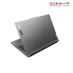 Lenovo Legion Pro 5 16IRX9- 14th i7-14650HX 16Cores, AI Chip:LA1, NVIDIA GeForce RTX 4060 8GB GDDR6 Graphics, 16GB DDR5-5600 RAM, 1TB SSD, 16" WQXGA (2560x1600) IPS 500nits 240Hz, 4-Zone RGB Backlit + Legion Gaming Speed Mouse Pad