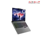 Lenovo Legion Pro 5 16IRX9- 14th i7-14650HX 16Cores, AI Chip:LA1, NVIDIA GeForce RTX 4060 8GB GDDR6 Graphics, 16GB DDR5-5600 RAM, 1TB SSD, 16" WQXGA (2560x1600) IPS 500nits 240Hz, 4-Zone RGB Backlit + Legion Gaming Speed Mouse Pad