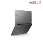 Lenovo Legion Pro 5 16IRX9- 14th i7-14650HX 16Cores, AI Chip:LA1, NVIDIA GeForce RTX 4060 8GB GDDR6 Graphics, 16GB DDR5-5600 RAM, 1TB SSD, 16" WQXGA (2560x1600) IPS 500nits 240Hz, 4-Zone RGB Backlit + Legion Gaming Speed Mouse Pad