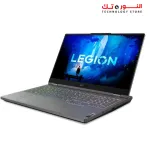 LENOVO LEGION 5 15IAH7 I7 12700H RAM 16GB DDR5 512GB SSD RTX3050TI 4G 15.6INCH WQHD (2560x1440) 165HZ